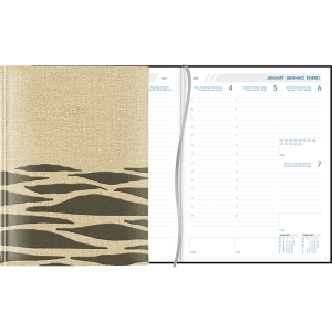 Agenda Business 2024 - beige