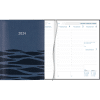 Agenda Business 2024 - blauw