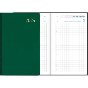 Agenda Technica 2024 - Groen