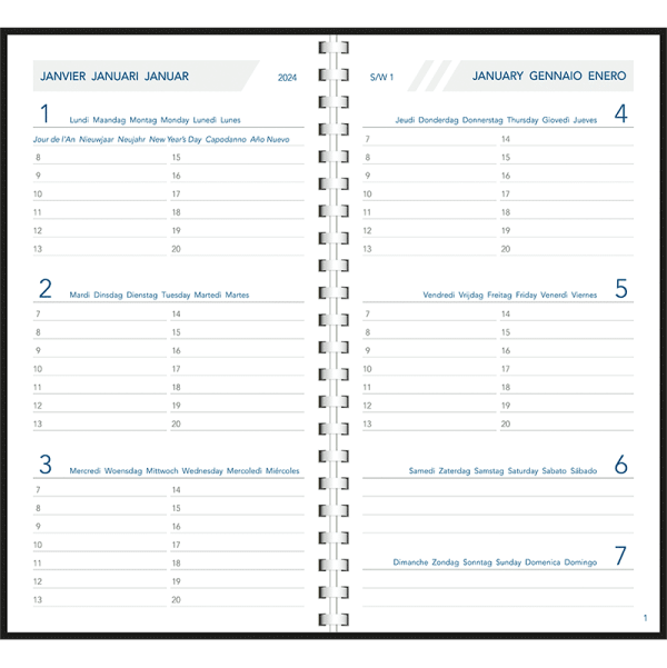 Agenda Visuplan 2024 perl