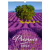 Kalender Provence 2024