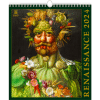 Kunstkalender Renaissance 2024