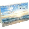 Kantoorkalender Serenity 2024