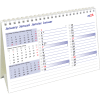 Kantoorkalender International Memo 2024