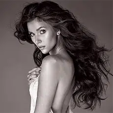Kalenders pin-up
