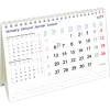 Bureaukalender International 2025