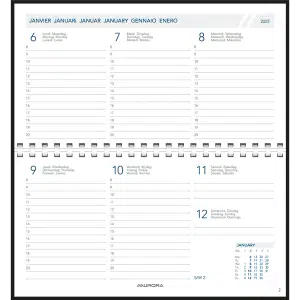 Agenda Novoplan 2025