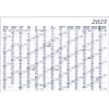 Jaarplanner 2025