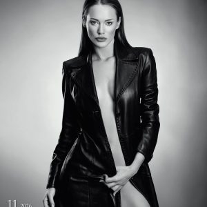 Muurkalender Women 2026 - november