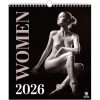 Muurkalender Women 2026