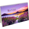 Bureaukalender Beautiful Nature 2026