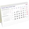 Kantoorkalender International 2026
