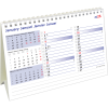 Kantoorkalender International Memo 2026