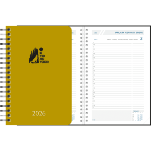 Agenda 2026 Daily wire-o strogeel