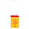 Scheurkalender De Druivelaar 2026