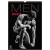 Muurkalender Men 2027