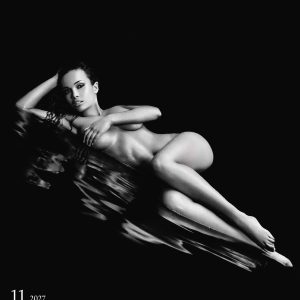 Muurkalender Women 2027 - November