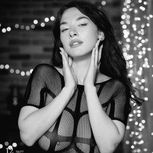 Muurkalender Women 2027 - December