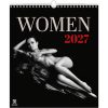 Muurkalender Pin-up Women 2027