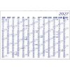 Jaarplanner 2027