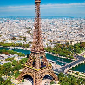 Muurkalender Europe 2027 - Juni