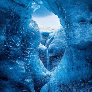 Muurkalender Nature Emotions 2027 - Februari