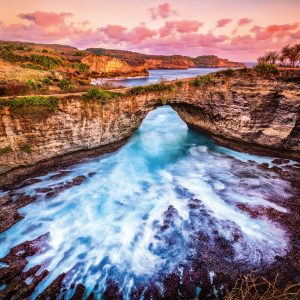 Muurkalender Nature Emotions 2027 - April