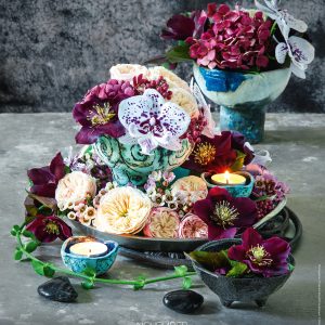 Muurkalender Live Design 2027 - November