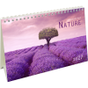 Kantoorkalender Beautiful Nature 2027