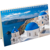 Kantoorkalender Mediterranean 2027