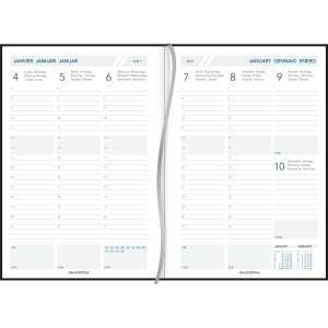 Agenda Universe 2027