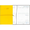 Agenda Universe 2027 geel