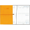 Agenda Universe 2027 oranje
