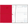 Agenda Universe 2027 rood