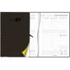 Agenda Universe 2027 zwart