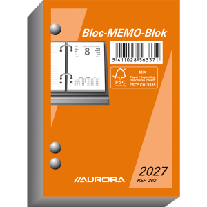 Memoblok 2027