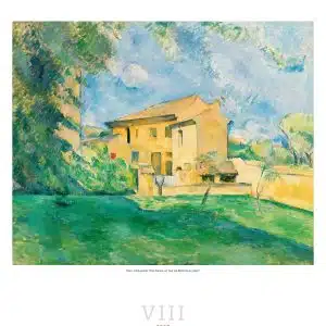 Kunstkalender Impressionism 2027 - Augustus