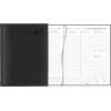 Weekagenda Plan-a-week 2027 zwart